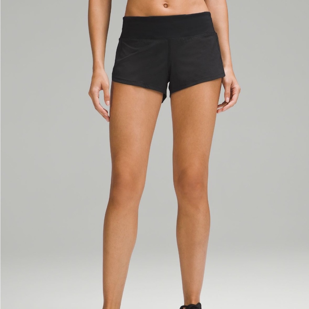🖤LULULEMON SHORTS🖤